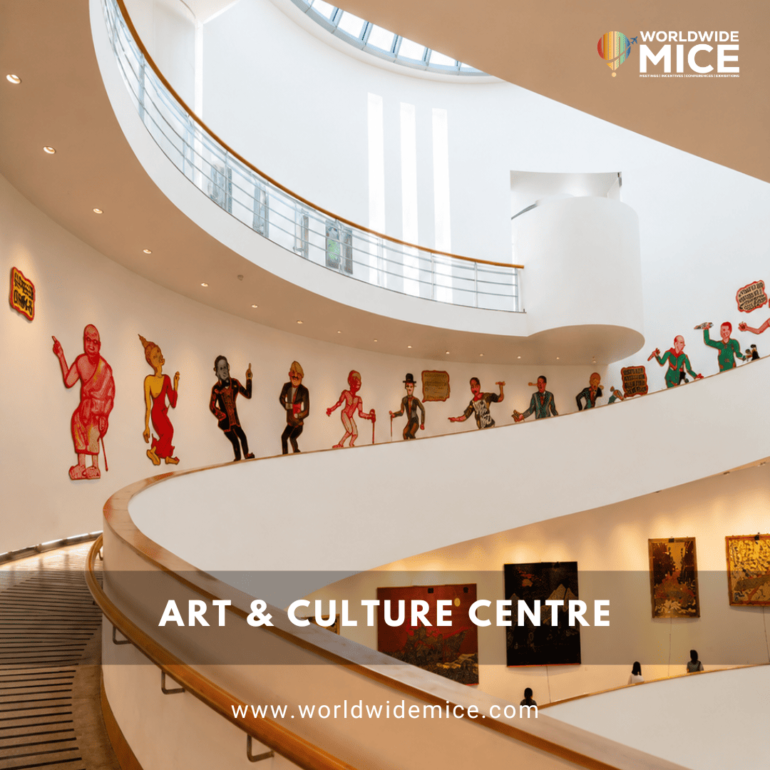 Art & Culture Centre